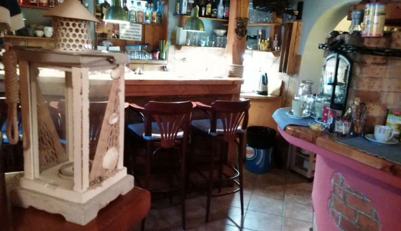 Pension Edinburgh Mariánské Lázně